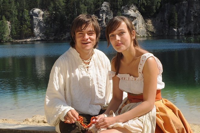 Filmove Pohadky Ceske